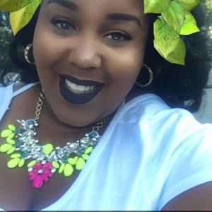 Meet your Posher, Britt